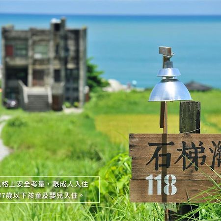 Reindeer Hualien 118 Apartment Luaran gambar