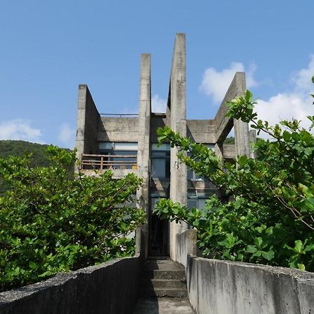Reindeer Hualien 118 Apartment Luaran gambar