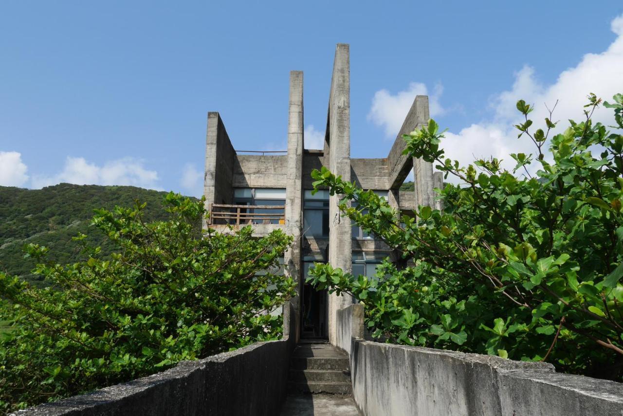 Reindeer Hualien 118 Apartment Luaran gambar